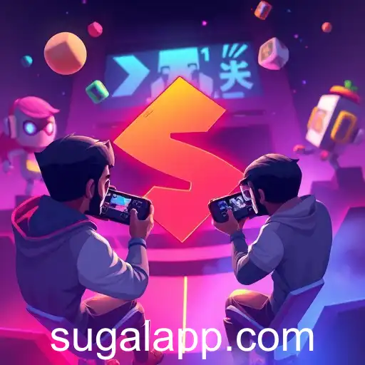 The Evolution of Online Gaming: A Focus on Sugal App