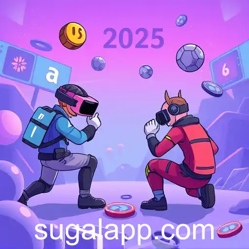 The Rise of Sugal App in the Gaming World