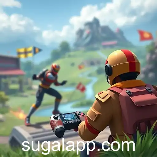 Evolution of the Sugal App in the Gaming Industry
