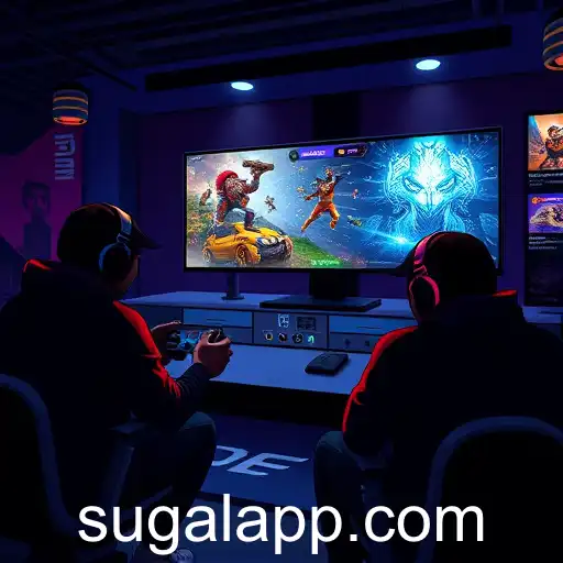 Sugal App Revolutionizes Online Gaming Experience
