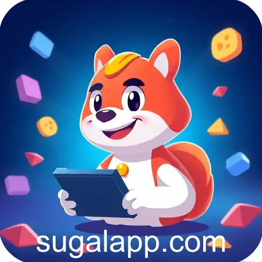 Sugal App: Revolutionizing Online Gaming