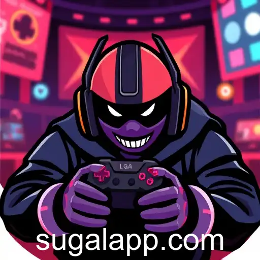 The Rise of Sugal App in Online Gaming