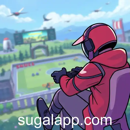 The Rise of Sugal App: Transforming Online Gaming