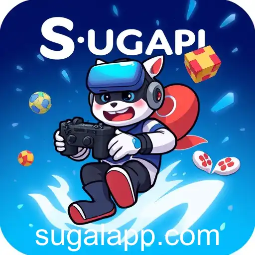 The Rise of Sugal App: A Game-Changer in Online Entertainment