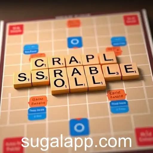 Exploring the Fascinating World of 'Scrabble Solo' on Sugal App