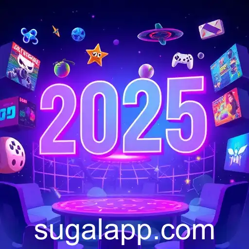 Sugal App: Shaping the Future of Online Gaming