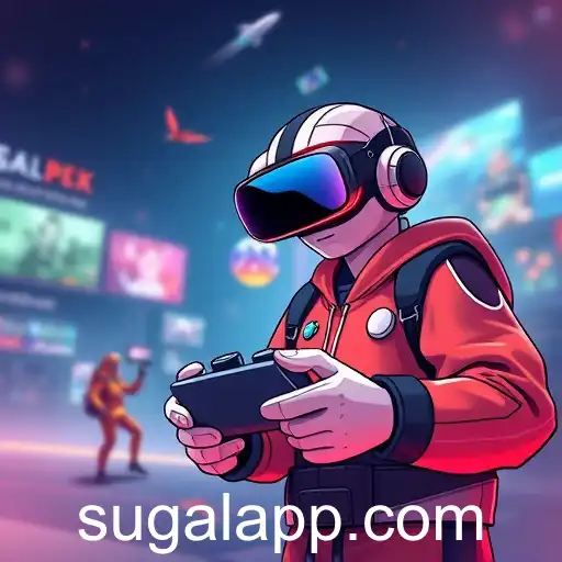 Sugal App: Transforming Online Gaming