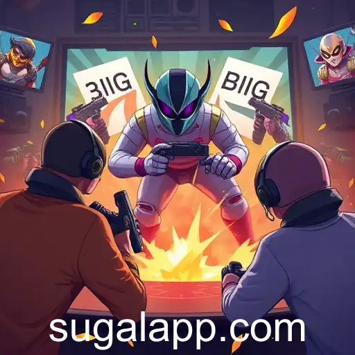 Sugal App Revolutionizes Online Gaming Experience