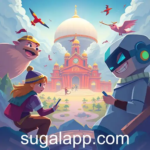 The Rise and Reach of Sugal App