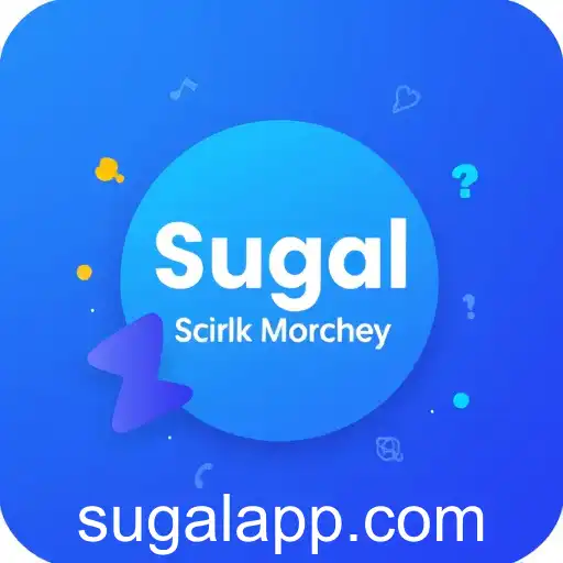 Sugal App: A Thriving Platform for Word Game Enthusiasts